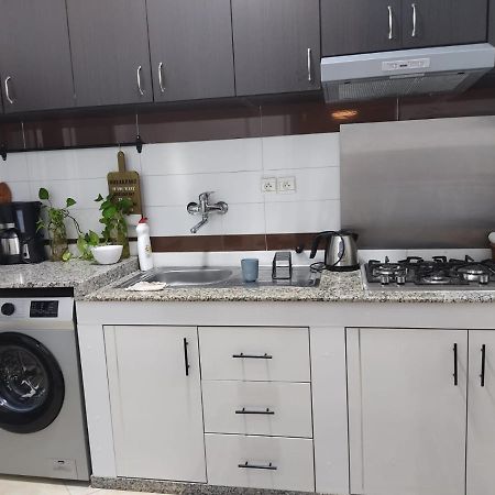 Moderne Appartement Larache Exterior photo