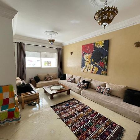 Moderne Appartement Larache Exterior photo