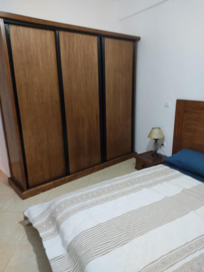 Moderne Appartement Larache Exterior photo