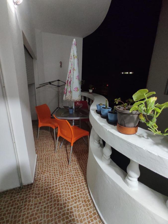 Moderne Appartement Larache Exterior photo