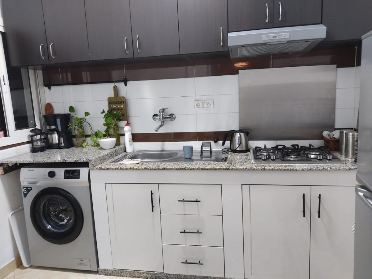 Moderne Appartement Larache Exterior photo