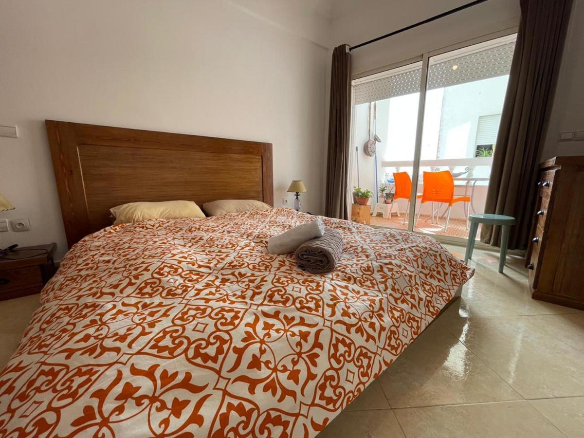 Moderne Appartement Larache Exterior photo