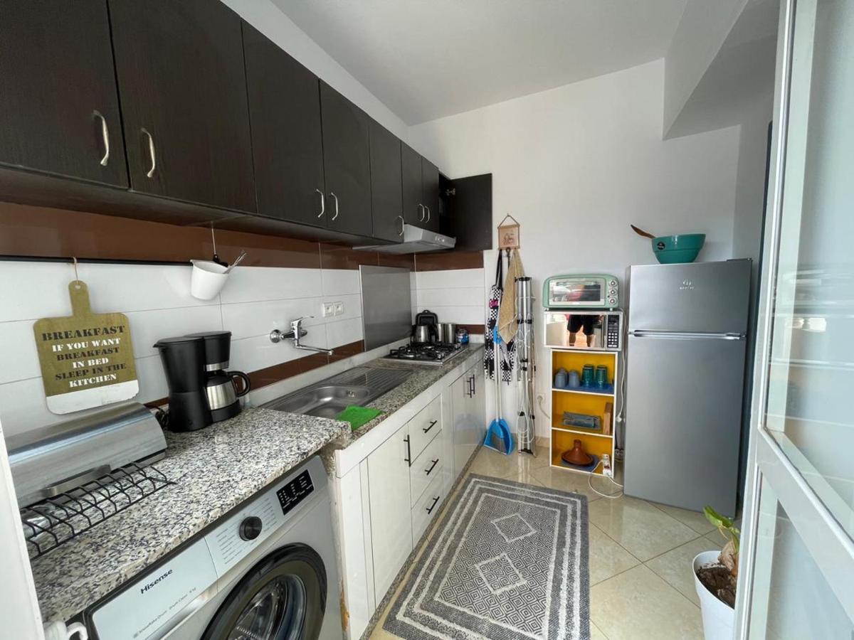 Moderne Appartement Larache Exterior photo